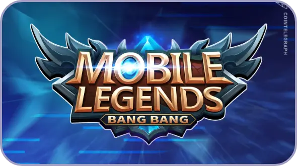 MOBILE LEGENDS